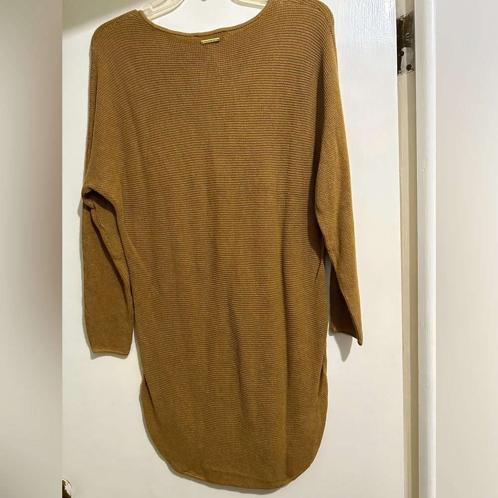 Michael Kors Sweater Dress Small